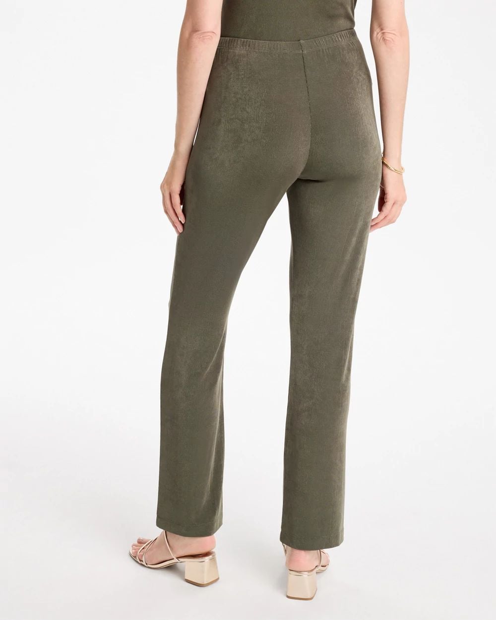 Travelers™ No Tummy Pants | Chico's